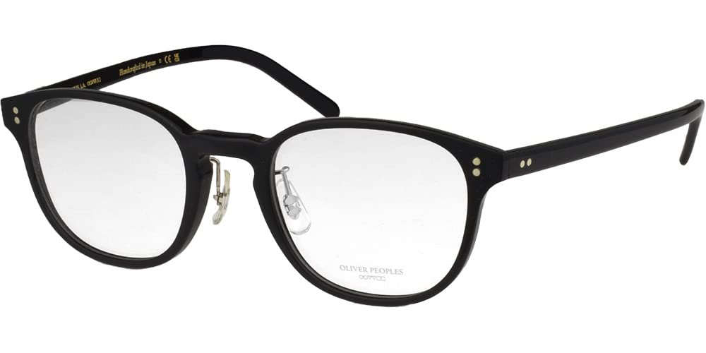 Amazon | [Oliver Peoples] オリバーピープルズ メガネ ov5219fm 1005